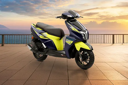 Suzuki Access 125