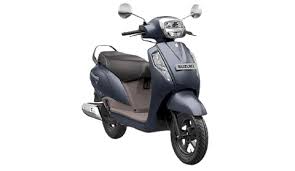 Suzuki Access 125